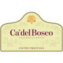Cá del Bosco Franciacorta Cuvée Prestige Brut Edizione